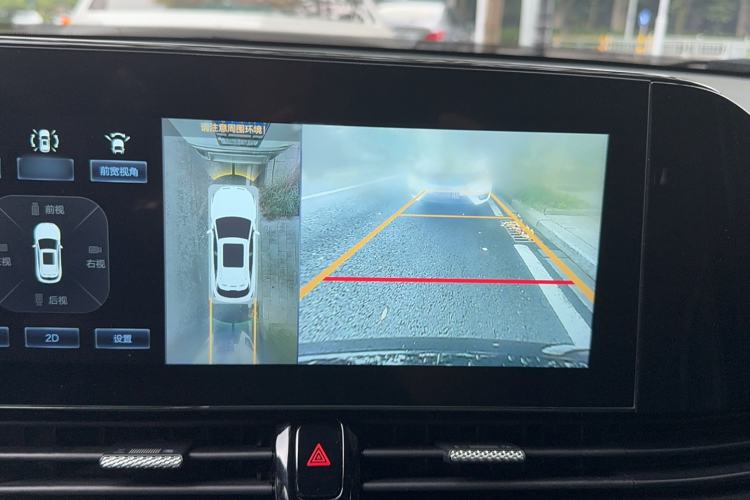 Used Bestune B70S 2023 1.5T All-Around Defender
