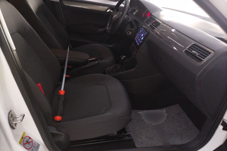 Used Volkswagen Santana 2017 Haval H6 1.6L Automatic Fashion Edition