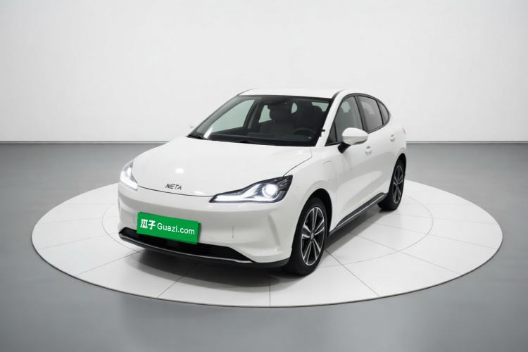 Used NETA V 2022 Chao 400 Lite