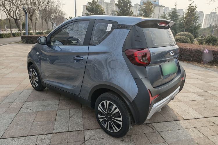 Used Chery Little Ant 2025 Model, 251km Favorite Edition, 25.05kWh