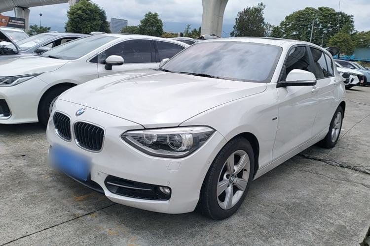 Used BMW 1 Series 2013 Revised 118i Sport Edition