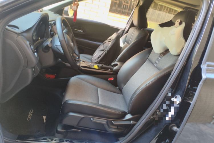 Used Honda XR-V 2020 220TURBO CVT Luxury Edition
