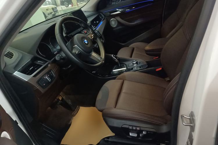 Used BMW X2 2023 sDrive25i M Sport Night Edition