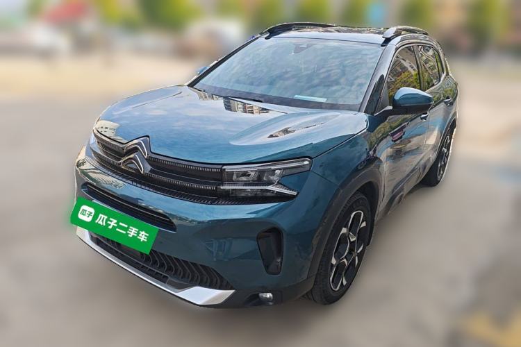 Used Citroen C5 AIRCROSS 2022 Peugeot 308 BEYOND 360THP Edition