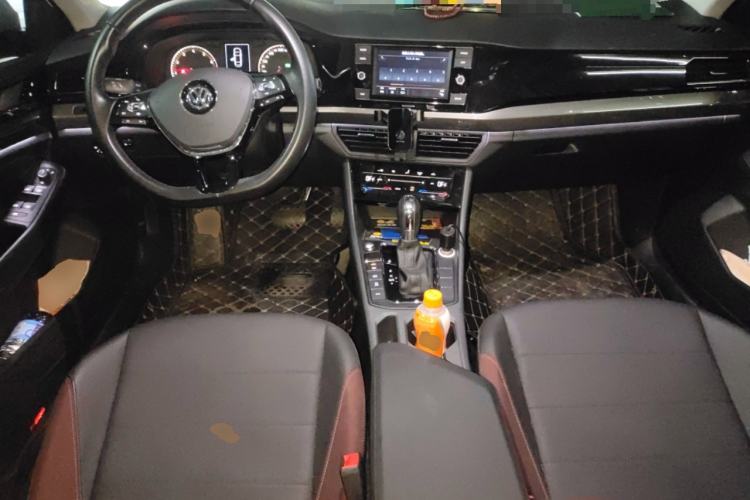 Used Volkswagen Bora 2020 280TSI DSG Elite Edition