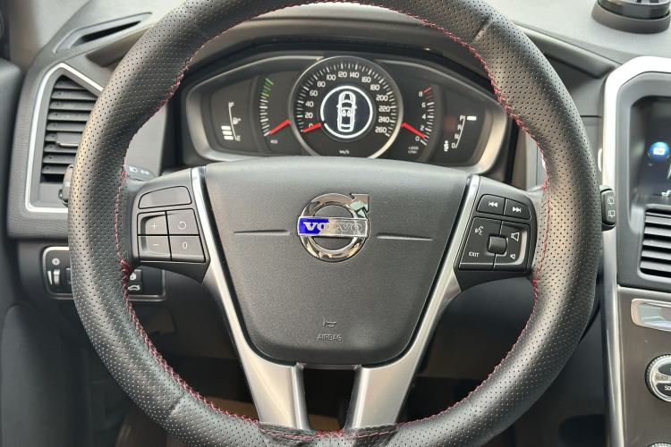 Used Volvo XC60 (Import) 2015 T5 Zhiyi Edition