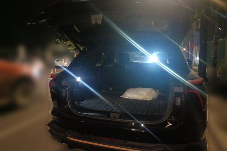 Used Haval XY 2022 1.5T Smart Edition