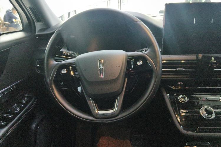 Used Lincoln Corsair 2022 2.0T Two-Wheel Drive Luxury Edition
