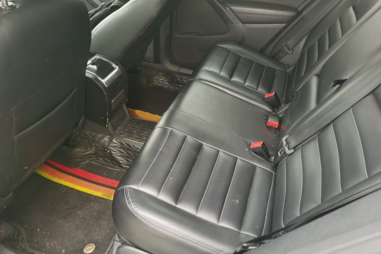 Used Volkswagen Tiguan 2015 1.8TSI Automatic Two-Wheel Drive Trend Edition