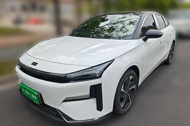 Used Geely Galaxy L6 2023 60km PLUS