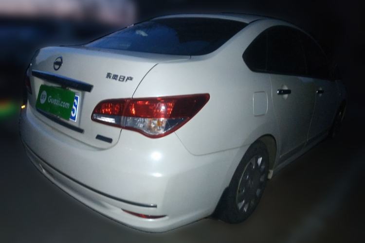 Used Nissan Sylphy 2018 Classic 1.6XE CVT Comfort Edition