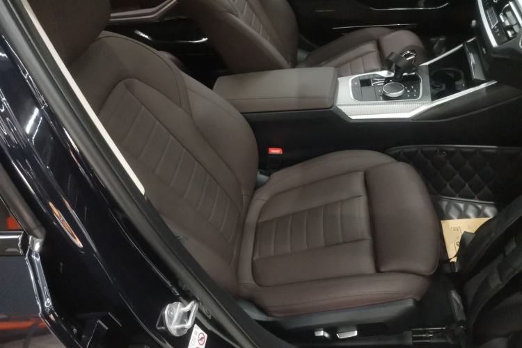 Used BMW 3 Series 2020 Facelifted 325Li M Sport Night Edition Package