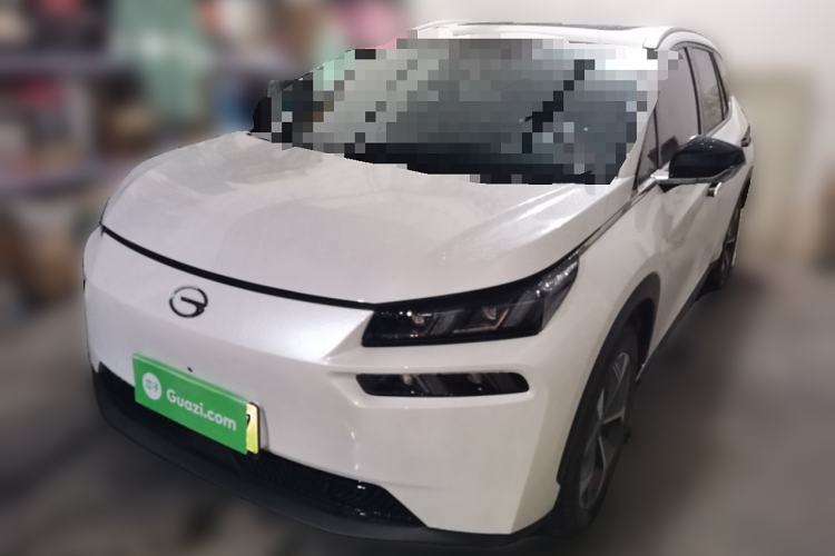 Used AION V 2024 Plus 70 Star Edition Ternary Lithium