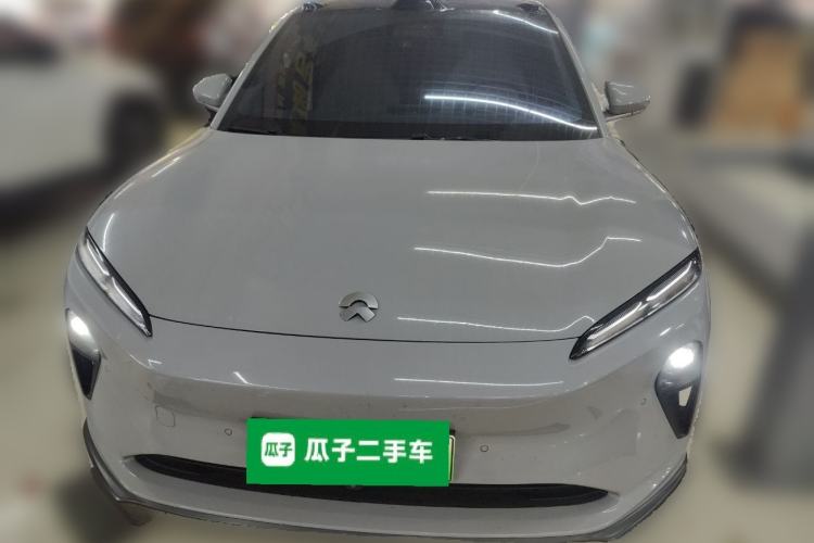 Used Nio ET5T 2023 75 kWh Touring