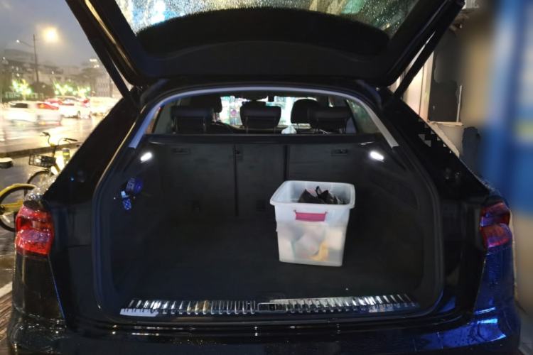 Used Audi Q8 2023 55 TFSI Luxury Dynamic Edition
