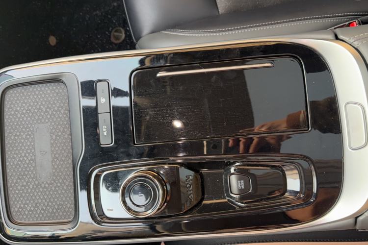 Used AION S Plus 2022 80 Tech Edition