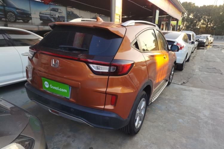 Used Honda XR-V 2015 1.5L LXi CVT Classic Edition