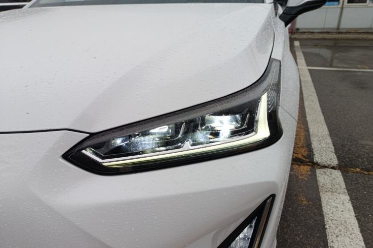 Used GAC Group GAC Toyota iA5 2021 Deluxe Edition
