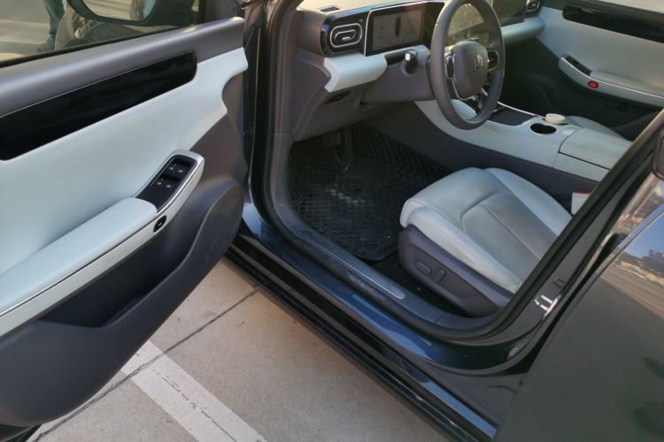 Used Leapmotor C01 2023 525 Comfort Edition
