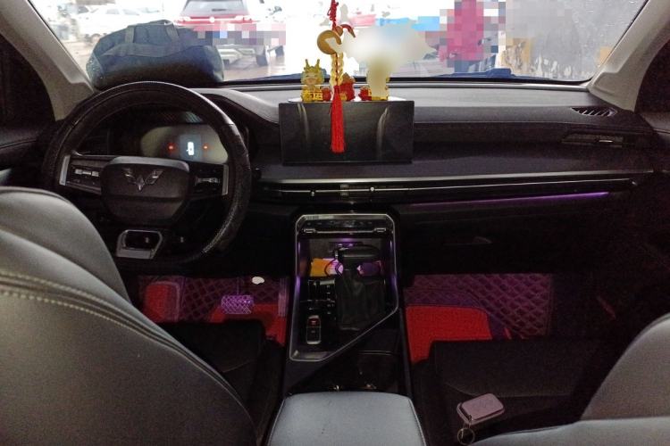 Used Wuling Asta 2021 1.5T CVT Star曜 Edition