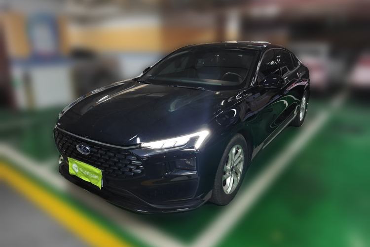 Used Ford Mondeo 2023 EcoBoost 180 Comfort Model