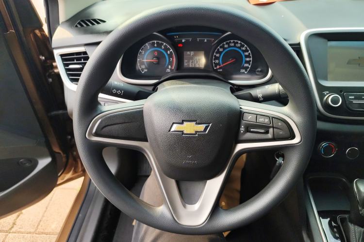 Used Chevrolet Cavalier 2019 320 Automatic Xinyue Edition
