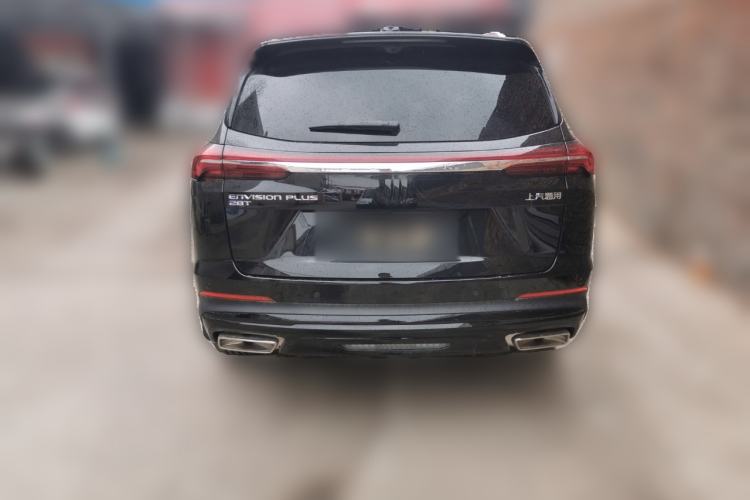 Used Buick Envision 2025 Encore Plus 28T Two-Wheel-Drive Platinum Edition