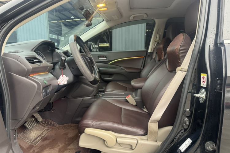 Used Honda CR-V 2013 2.0L 2WD Classic Edition