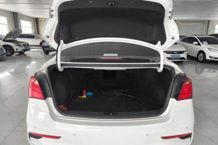 Used Hyundai Mistra 2019 1.8L Automatic Smart GLS Commemorative Model China VI Standard
