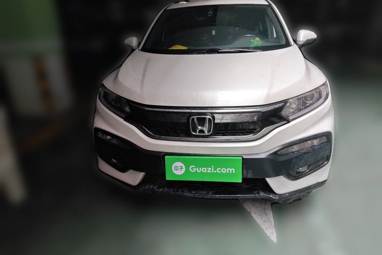 Used Honda XR-V 2017 1.5L LXi CVT Classic Edition Front