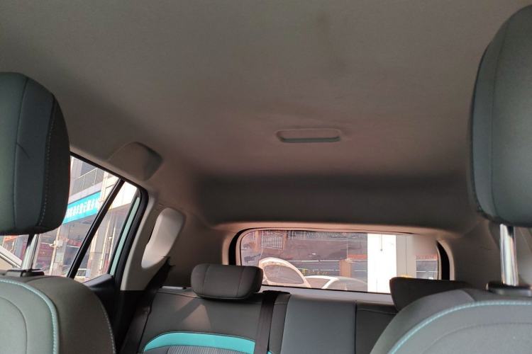 Used AION Y 2023 Plus 510 Enjoy Edition