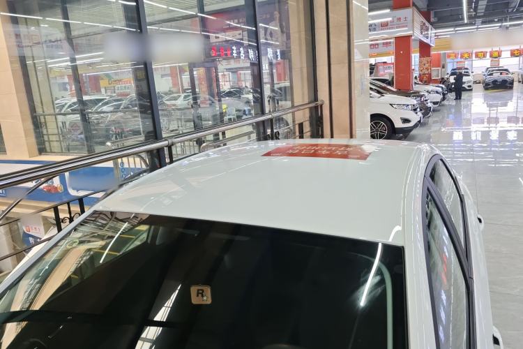 Used Chevrolet Monza 2023 1.5L Dual-Clutch Enjoyment Edition