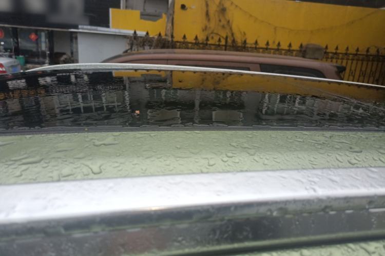 Used Chery Explore 06 2023 Yoye Edition 1.6T Four-Wheel Drive Explore Boundary