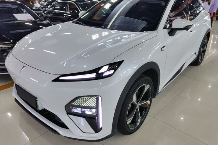 Used Deepal S07 2026 230Ultra with Huawei Qiankun ADS SE Edition