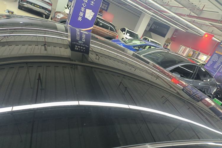 Used Tesla Model Y 2021 Long-Range All-Wheel-Drive Version 3D7
