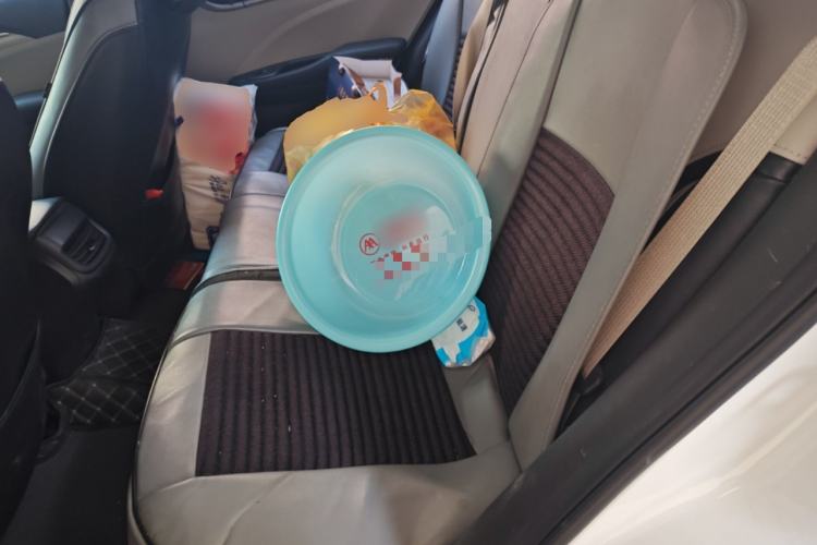 Used Buick GT 2019 15T Dual-Clutch Advanced Version China VI Standard