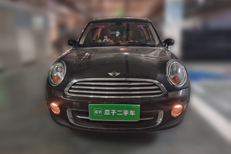 Used MINI Clubman 2011 1.6L COOPER Fun
