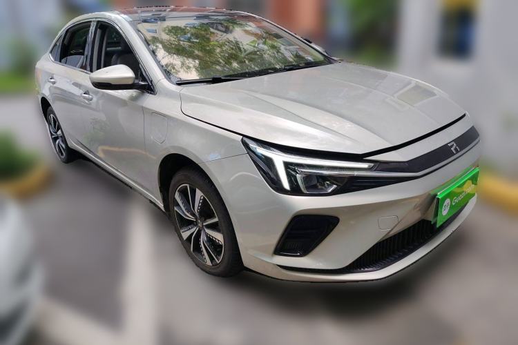 Used Rising ER6 2020 620 km Smart Drive Version