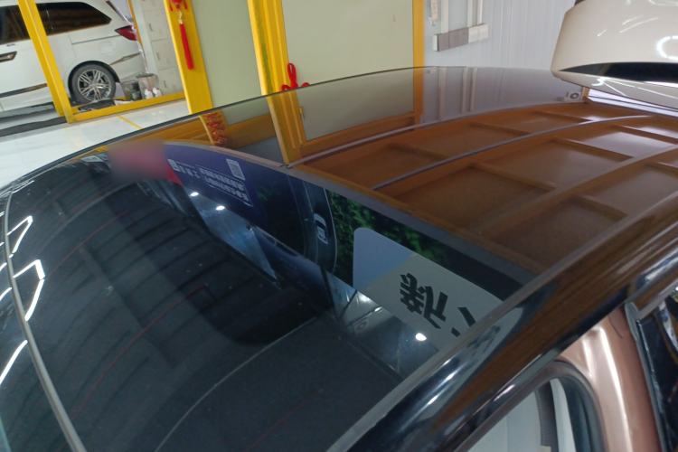 Used AION S Plus 2022 70 Intelligent Edition
