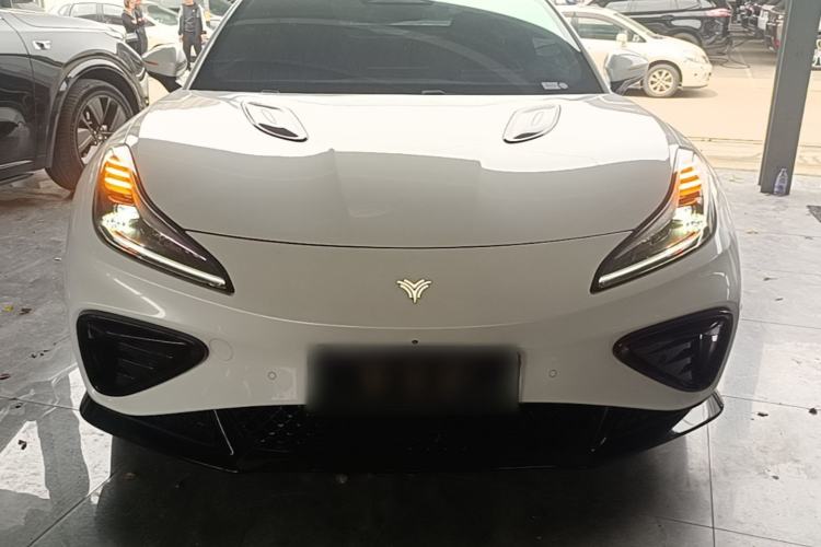 Used NETA GT 2023 580 AWD
