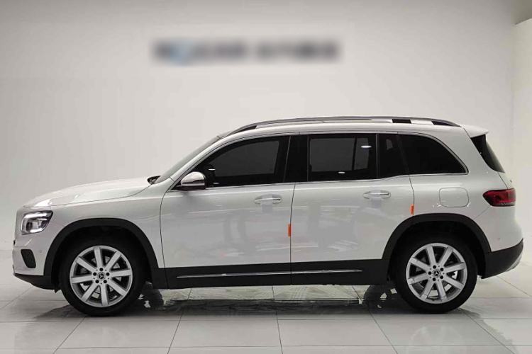 Used Mercedes-Benz GLB 2020 GLB 200 Stylish Edition