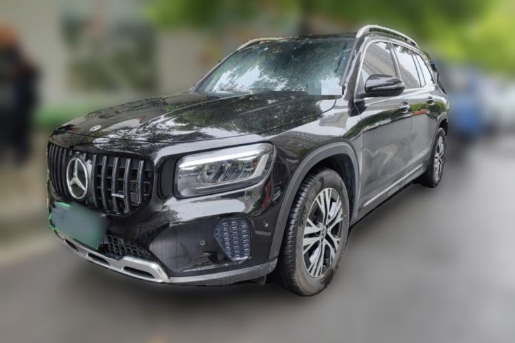 Used Mercedes-Benz GLB 2025 GLB 220 Sport Edition