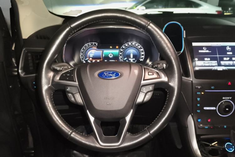 Used Ford Edge 2015 2.7T GTDi 4x4 Prestige 7-Seater