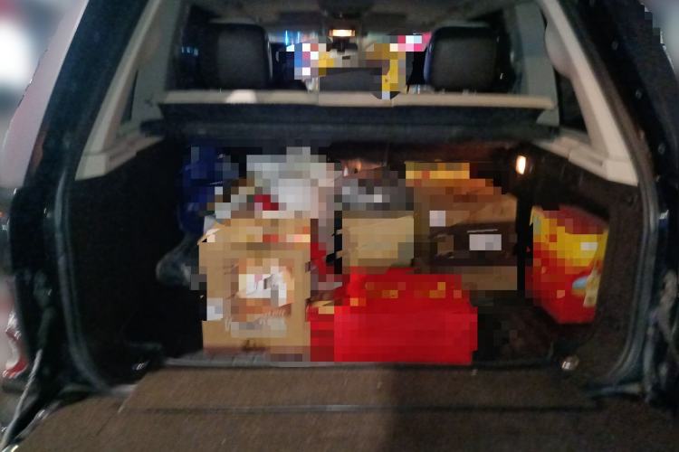 Used Land Rover Range Rover 2012 5.0 SC V8