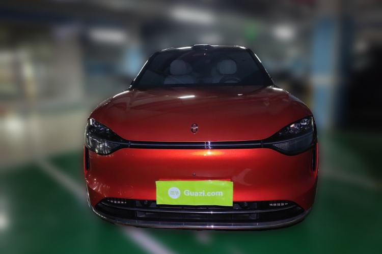 Used Hima AITO M9 2024 Range-Extended Ultra Version 42 kWh 6-Seater Model