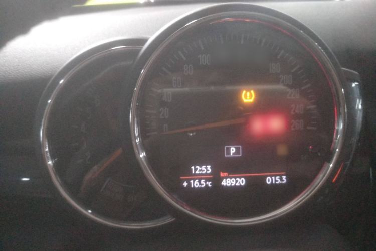 Used MINI MINI 2018 1.5T ONE PLUS
