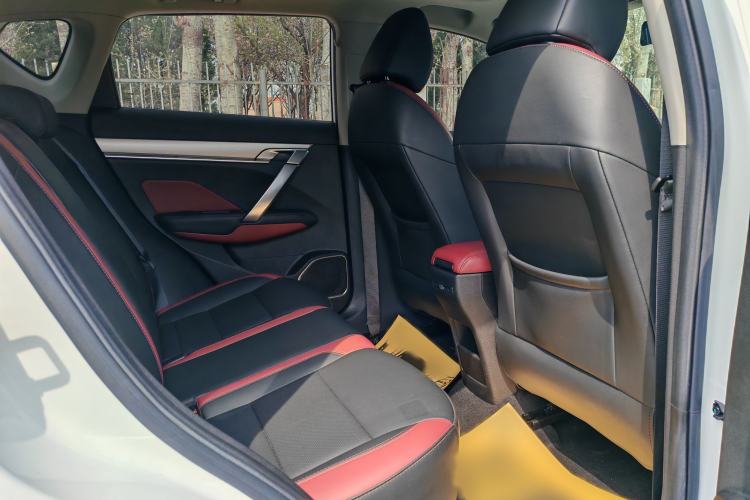 Used Geely Auto Coolray 2020 Facelift 240T DCT Hunter