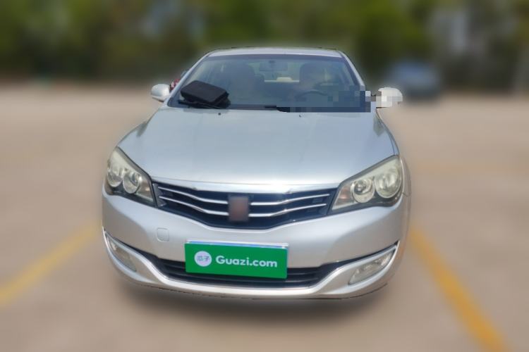 Used Roewe 350 2013 350S 1.5L Automatic Xunda Edition