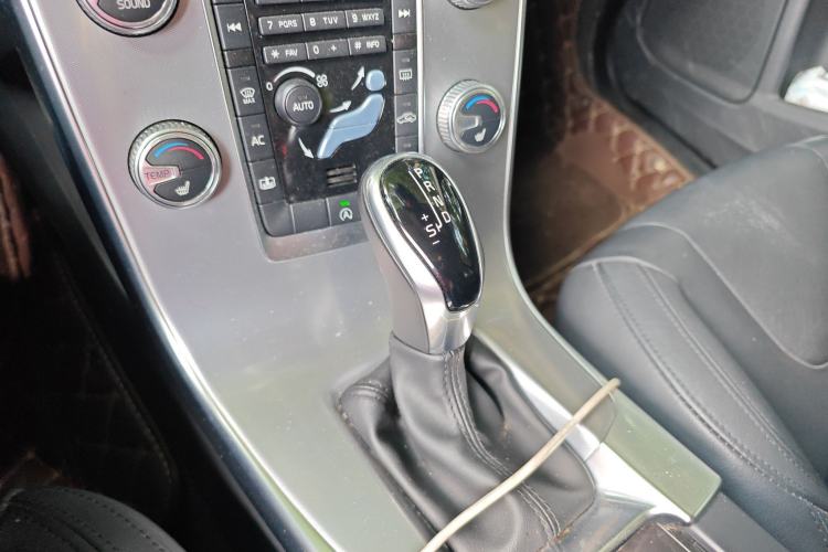 Used Volvo S60 2017 S60L T5 Intelligent Drive Edition