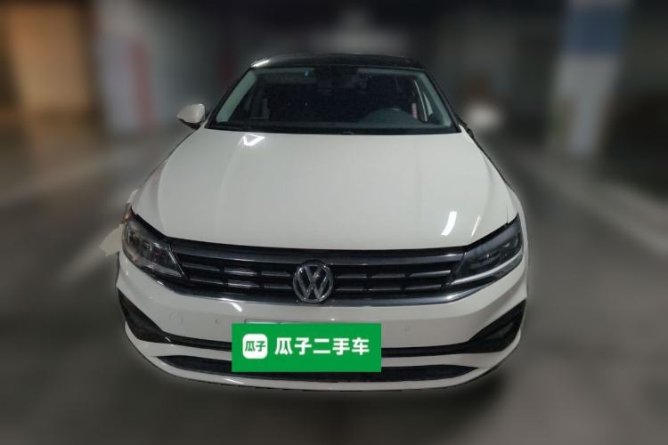 Used Volkswagen Lamando 2019 280TSI DSG Luxury Edition China V Standard

